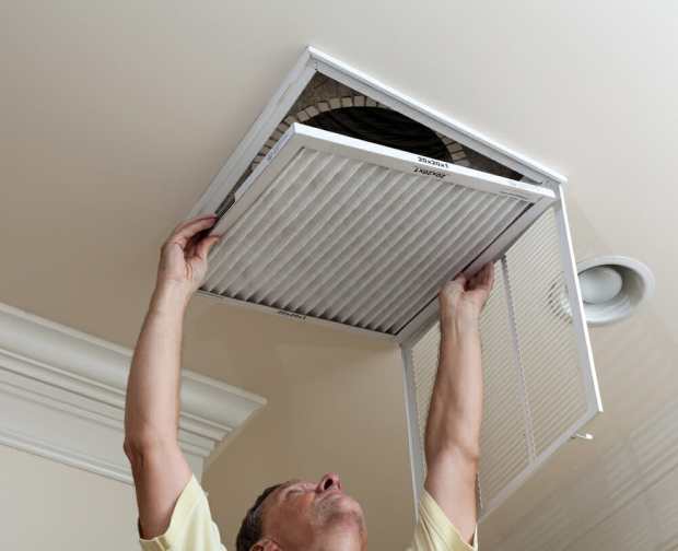 HVAC Filters Market Growth