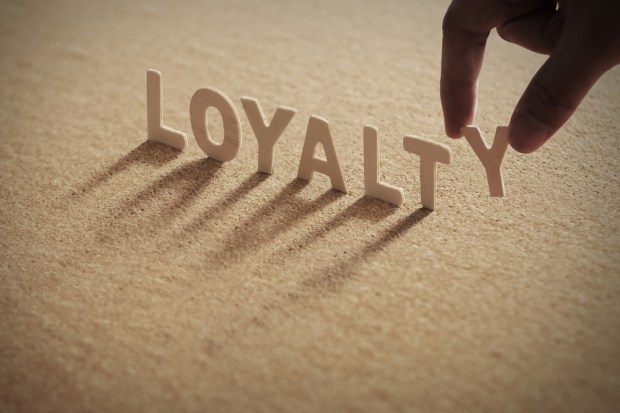 Customer Loyalty Market Growth